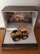 UH COUNTY 1174 TRACTOR GOLD LIMITED EDITION BOX SET 1/32 SCALE 