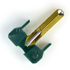 Stylus for SHURE (N75-3) for 78rpm records DN321 (Stylus for M75 / M75-6 cart...