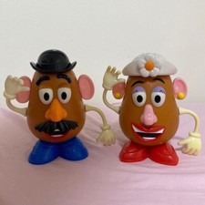 Toy Story Mr.& Mrs. Potato