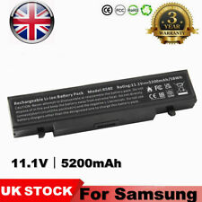 Battery for Samsung R428 R429 R519 R522 R580 R730 R780 R530 NP-RV510 RV511 Q318