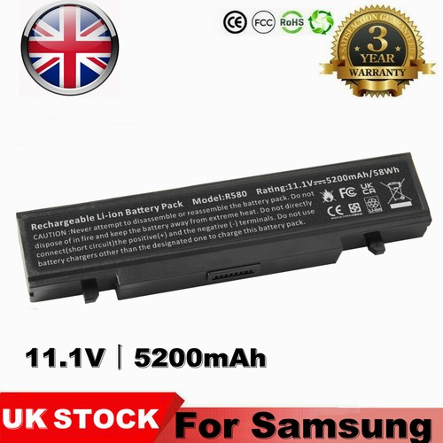 Battery for samsung r428 r429 - samsung,