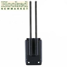 Delkim Safe-D v.2 Carbon Snag Ears - Sets of 2 or 3  