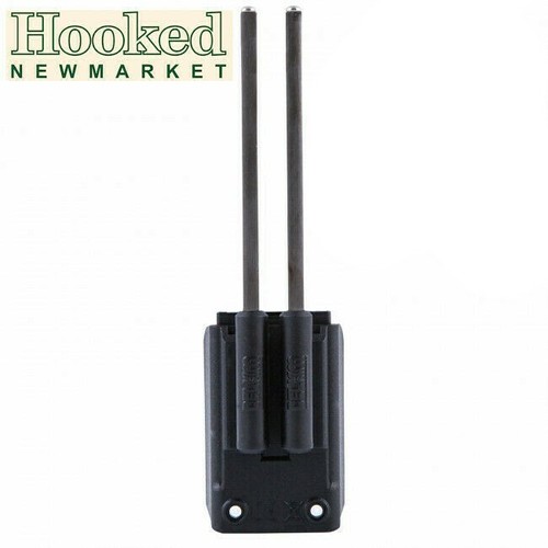 Delkim safe carbon snag - safe-d, v.2