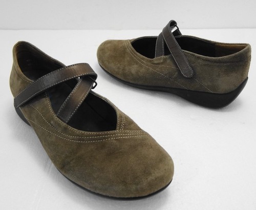Wolky 8 us passion - 39, 7.5-8