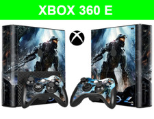 Xbox 360 E Themed Decal