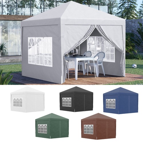 Garden heavy duty pop - duty, up