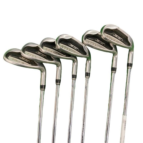 King cobra iron set 6pcs - set,