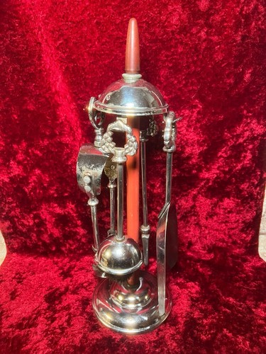 Vintage art deco companion - art,