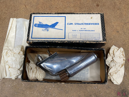 Vintage cupi strahltriebwerke - vintage, cupi-strahltriebwerke
