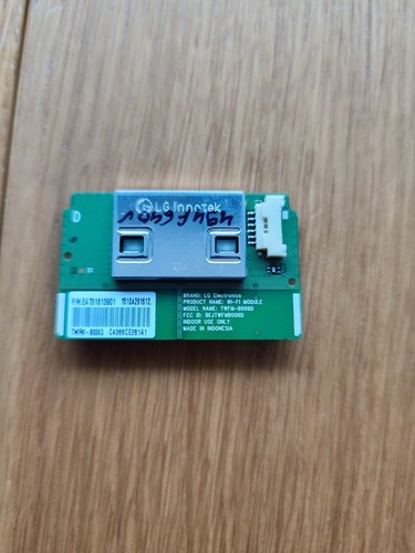 Wifi module for - wifi, lg