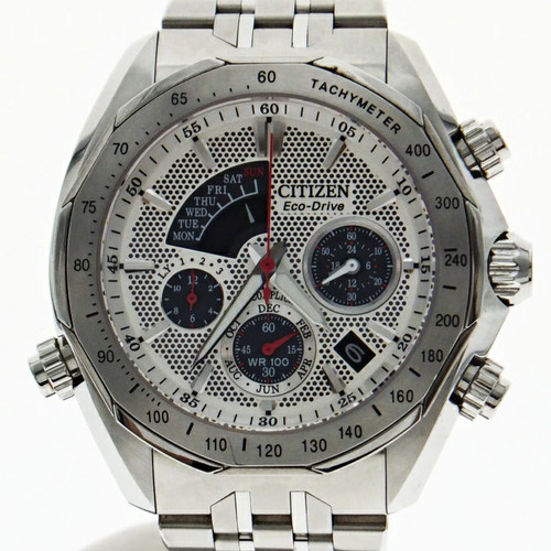 Citizen grand complication - citizen,
