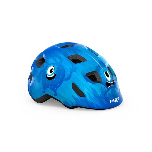 Met hooray kid helmet - met,