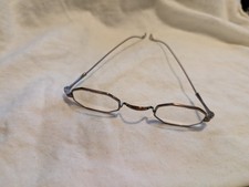 Vintage Lunor Classic Octagon