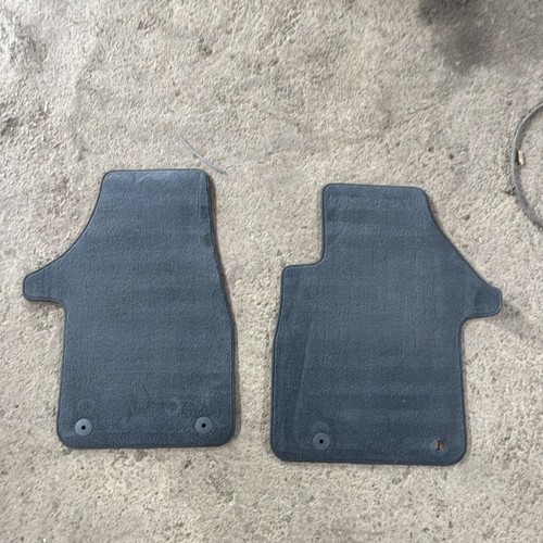 Genuine volkswagen carpet - genuine,