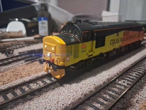Bachmann 389 class - bachmann,