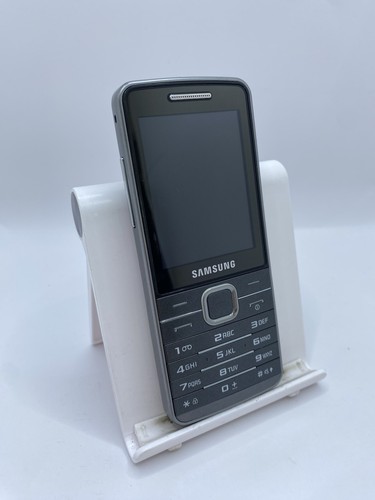 Samsung s5610 silver unlocked - s5610,