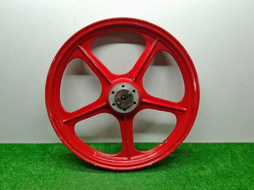 Original pvm front wheel cast - pvm,