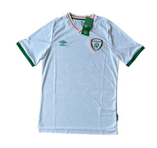 Umbro Ireland Away Jersey 2020/21 Medium - Brand new with tags