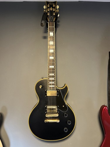 Schecter solo supreme - solo-ii,