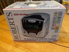 Roberts CR 9986 CD Player &