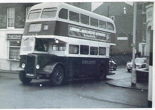 Bus photo ffn369 east - photo:,