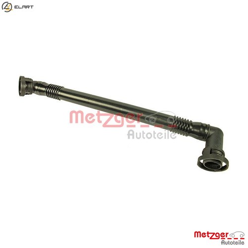 Hose crankcase ventilation - crankcase,