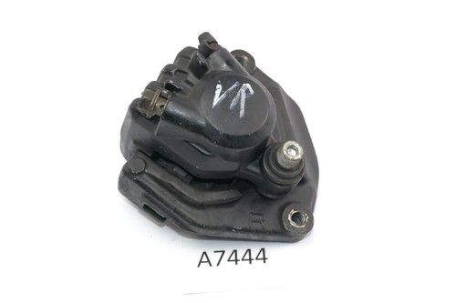 Yamaha 850 4e2 1981 - 1981, front
