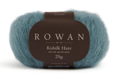 Rowan 25g kidsilk haze - "kidsilk, haze"