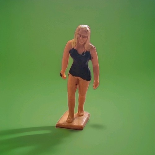 Corgi toys gs36 tarzan gift - toys,