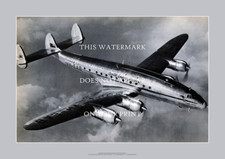 Qantas Lockheed L.749