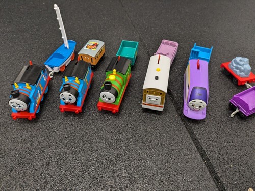 Fisher price thomas - fisher-price, and