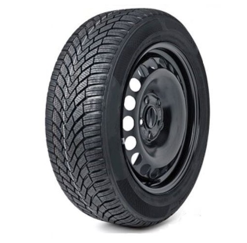 Full size spare - wheel, &