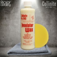 Collinite 845 Liquid Insulator