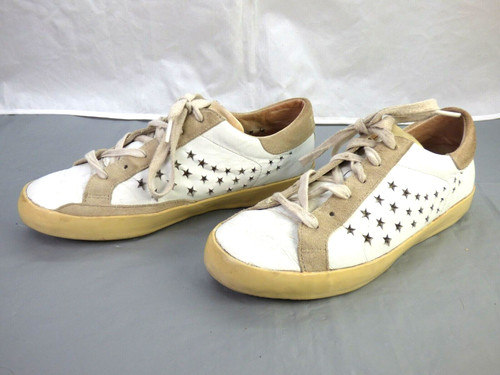 Ash trainers stars white - ash,