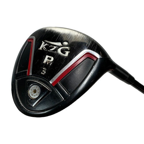 Kzg pti fairway - kzg,