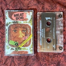 Meat Bob Live by Bobcat