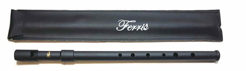 Ferris abs non - glare, black