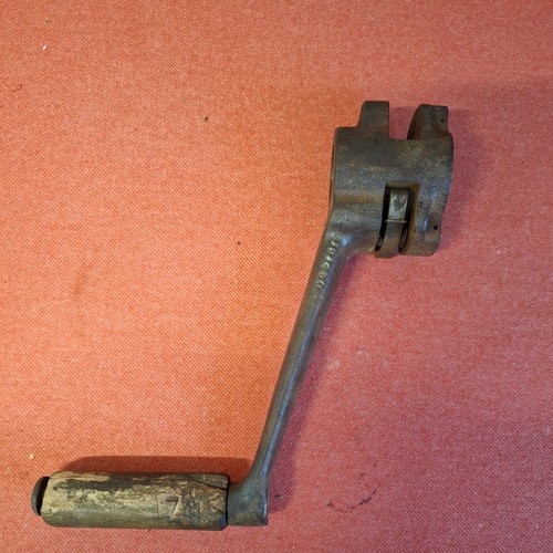 Original vintage lister - original,
