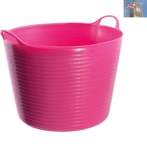 42l pink gorilla - 42l, bucket