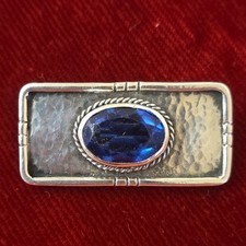 Antique Arts & Crafts Silver &