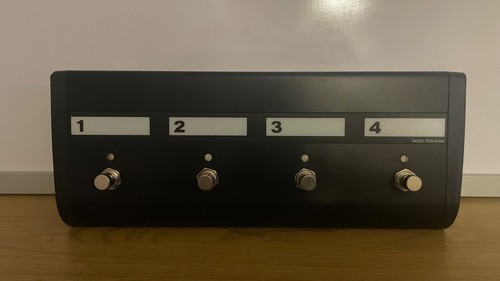 Marshall way selector - marshall,