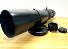 [Near Mint] SMC Pentax 500mm