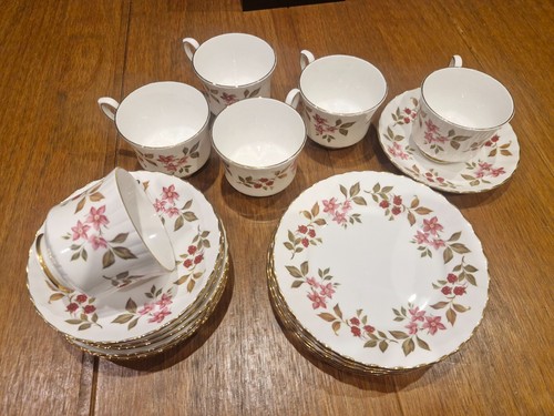 Royal stafford china - royal,