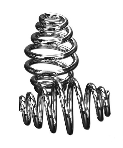 Solo seat springs - (pair),