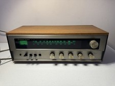 Vintage Rank Audio FM/AM