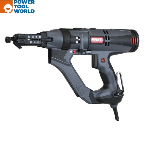 Senco ds545 duraspin - senco, 55mm
