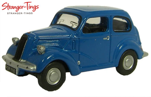Oxford diecast ford - oxford,