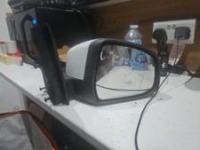 FORD FOCUS MK3 DRIVER SIDE