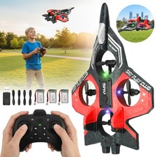 Remote Control Airplanes RC