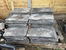 Slates Welsh Reclaimed Roof